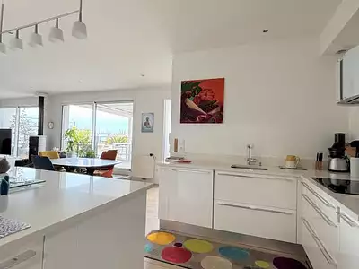 Appartement, 89 m²