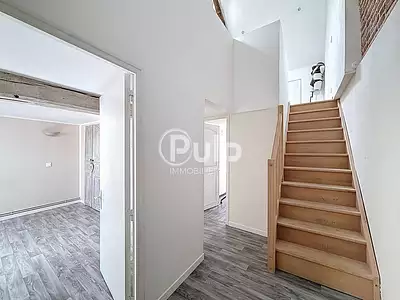 Maison, 141 m²