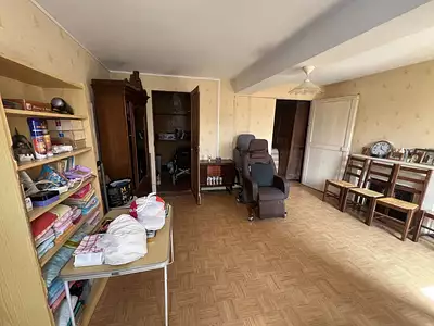 Maison, 110 m²
