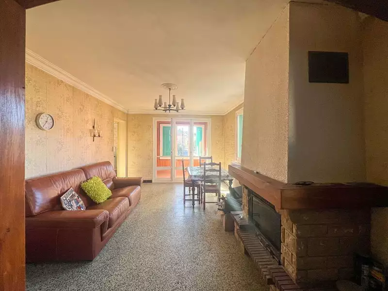 Maison, 140 m²