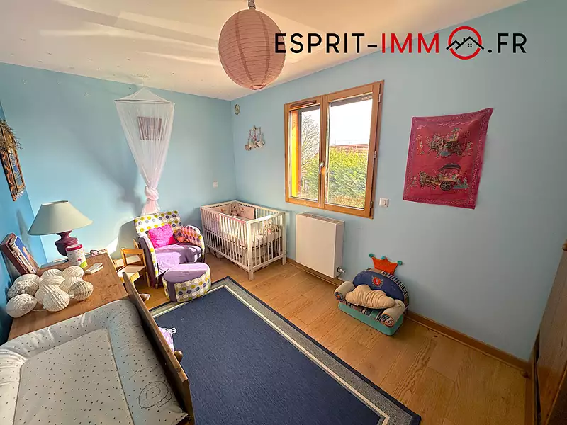 Maison, 141 m²