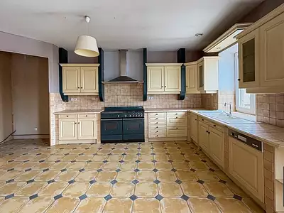 Appartement, 150 m²