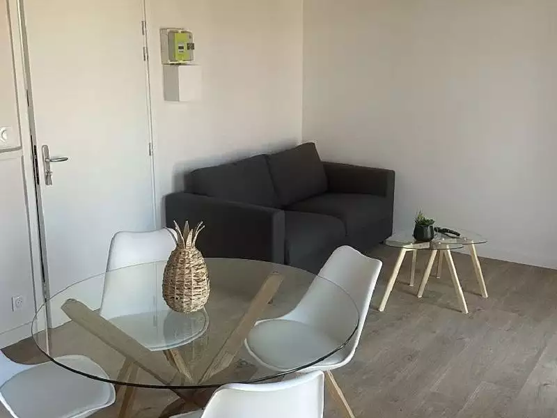 Appartement, 48 m²