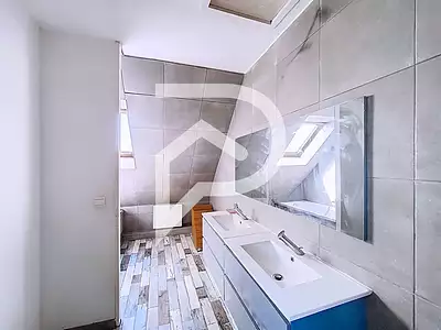 Maison, 107,62 m²
