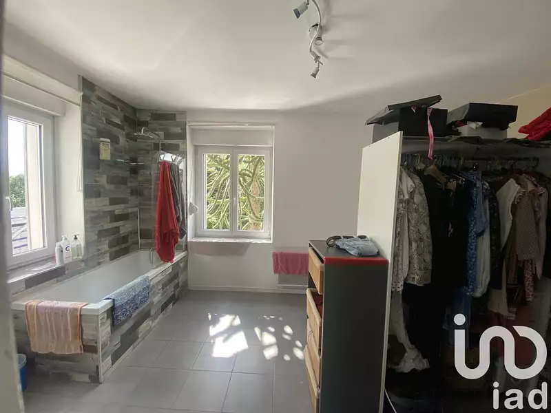 Maison, 126 m²