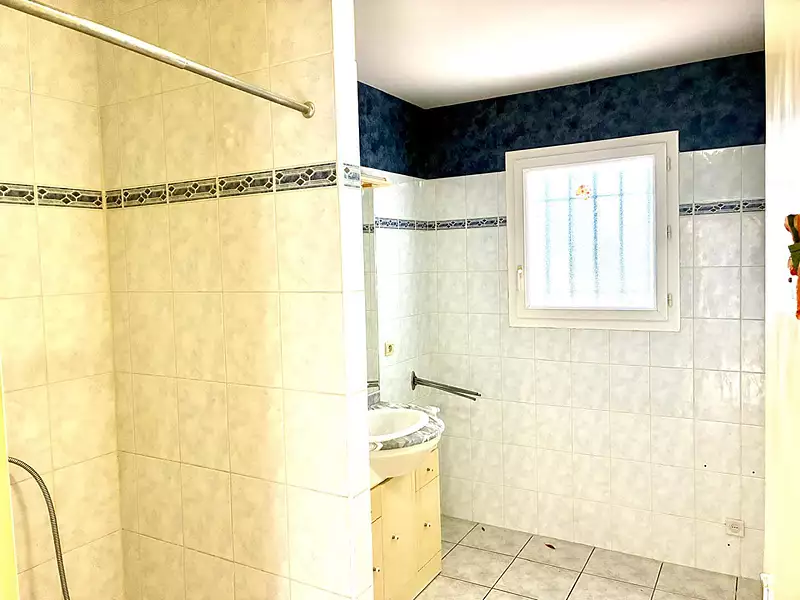 Maison, 90 m²