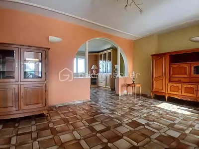 Maison, 127 m²