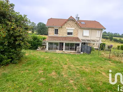 Maison, 115 m²