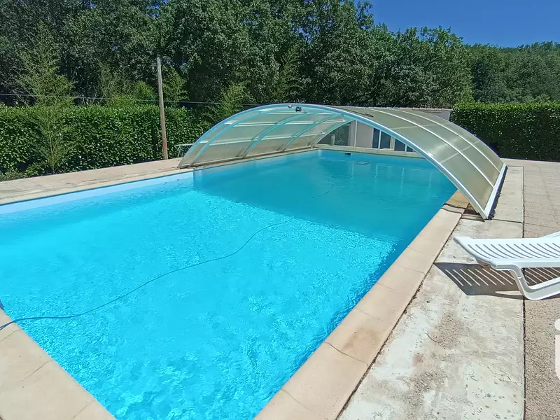 Maison, 195 m²
