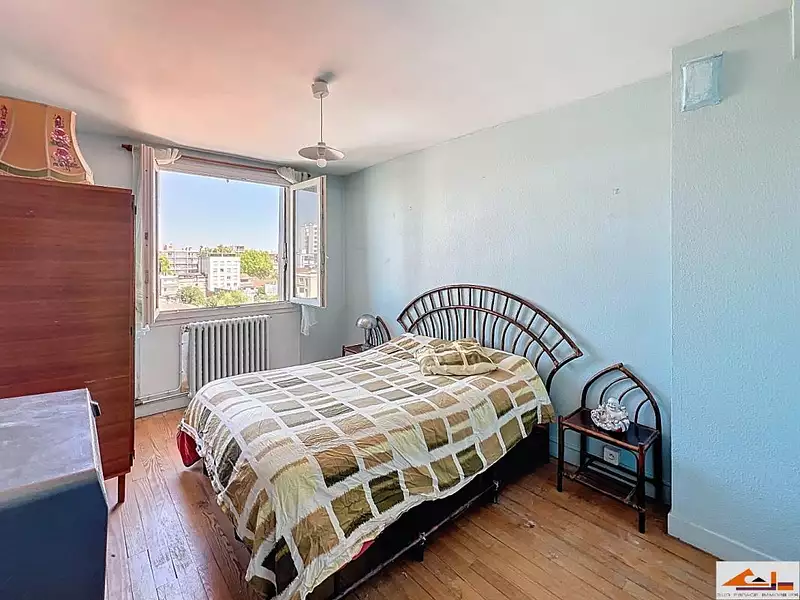 Appartement, 64 m²