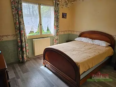 Maison, 112 m²