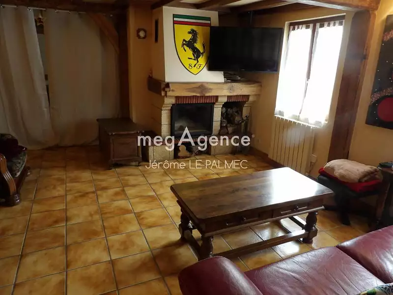 Maison, 160 m²