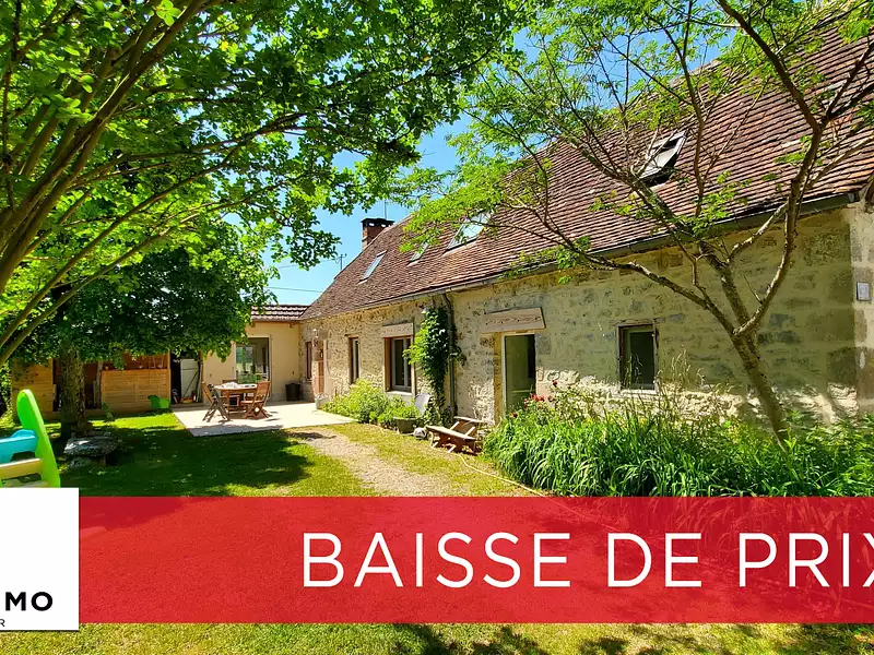 Maison, 102 m²