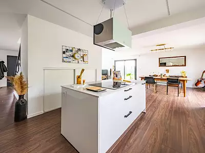 Maison, 168 m²