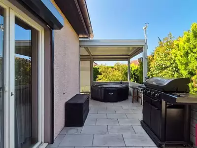 Maison, 154 m²