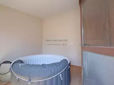 Maison, 110 m²