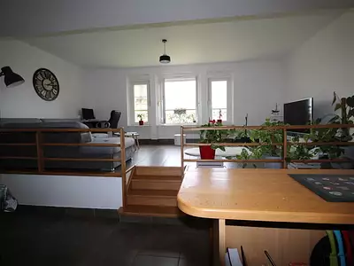 Appartement, 99 m²