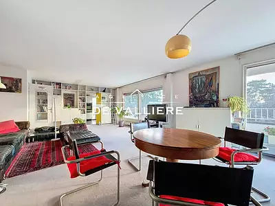 Appartement, 127 m²