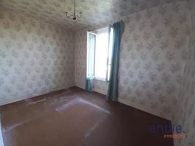 Maison, 60 m²