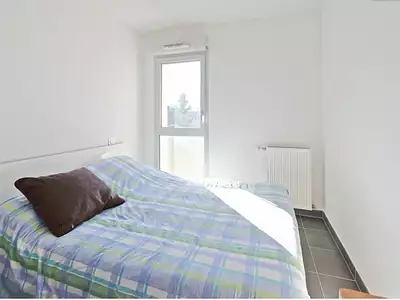 Appartement, 64,63 m²