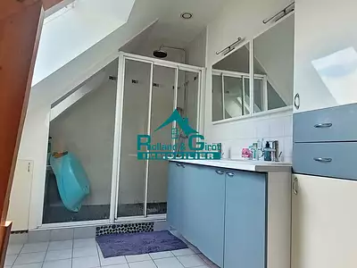 Maison, 88,77 m²