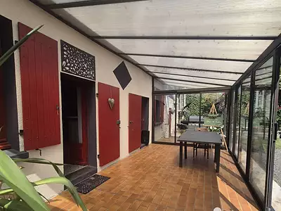 Maison, 140 m²