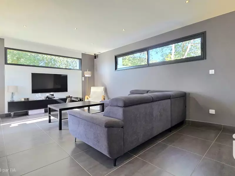 Maison, 145 m²
