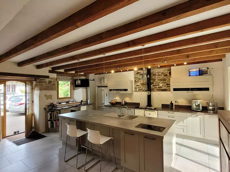 Maison, 535 m²