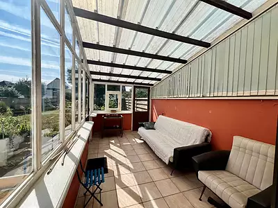Maison, 102 m²