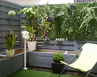 Appartement, 71,51 m²