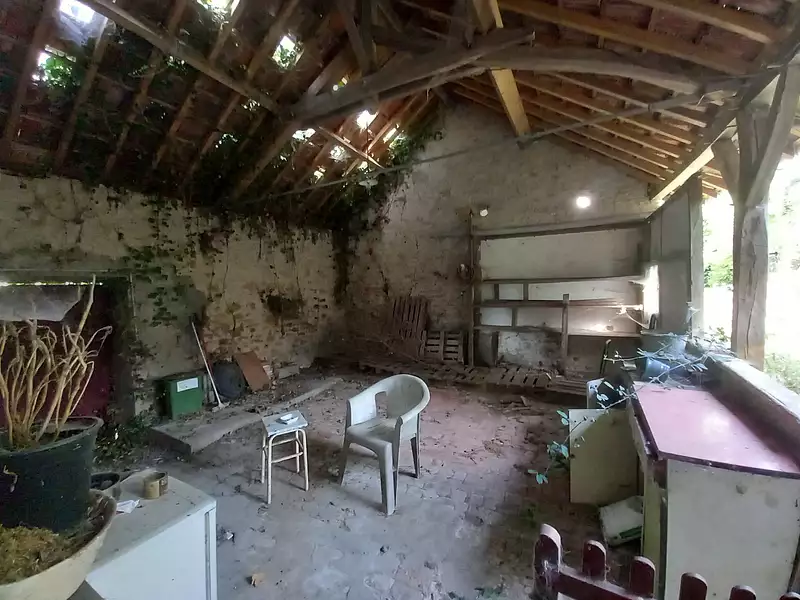 Maison, 108 m²