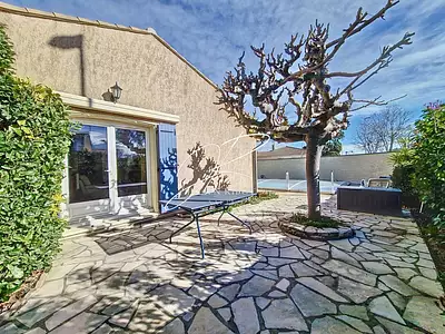 Maison, 127 m²
