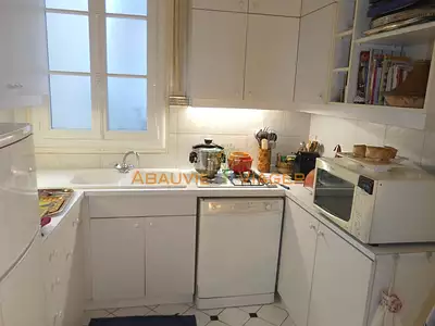 Appartement, 84,42 m²