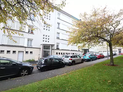 Appartement, 87,67 m²