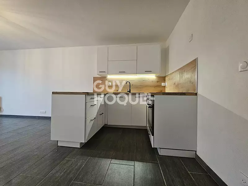 Appartement, 38,11 m²