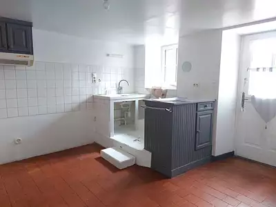 Maison, 139 m²