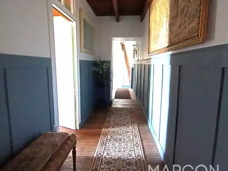 Maison, 200 m²