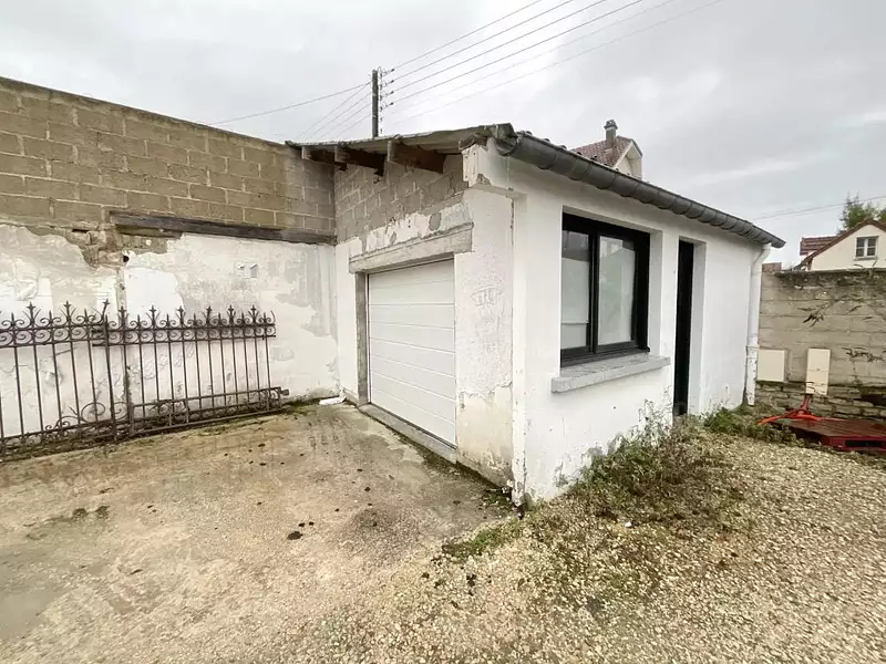 Appartement, 237 m²