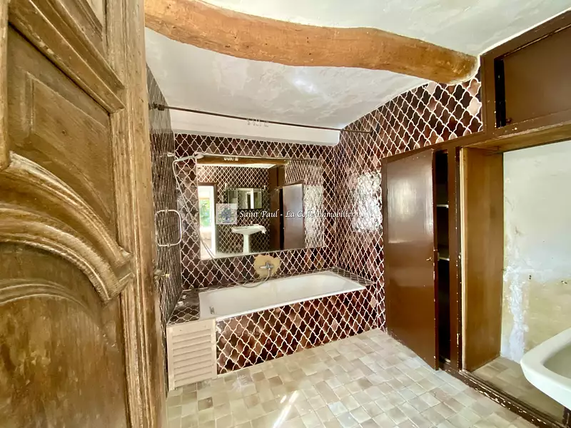 Maison, 80 m²