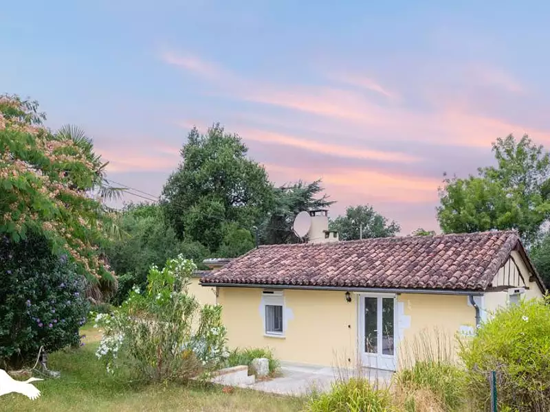 Maison, 90 m²