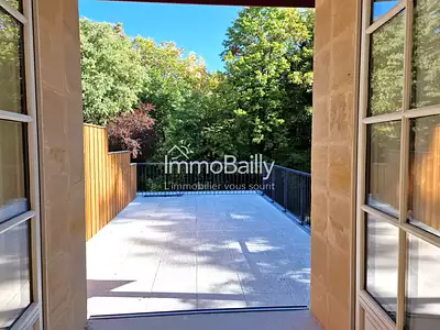 Appartement, 63,03 m²