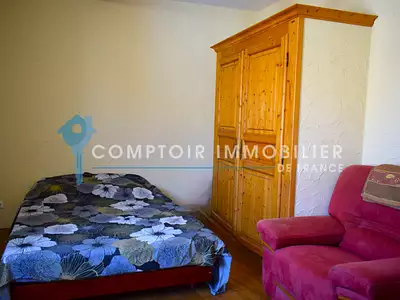 Maison, 66 m²
