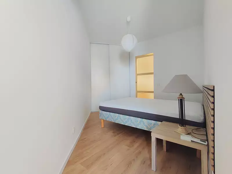 Appartement, 48,08 m²