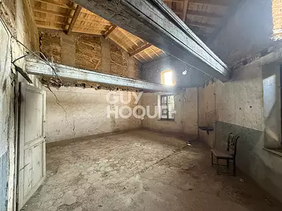 Maison, 184 m²