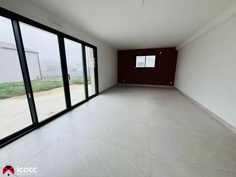 Maison, 125 m²