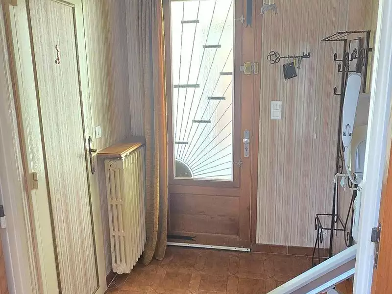 Maison, 122 m²