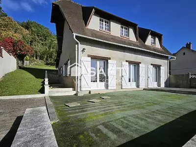 Maison, 94 m²