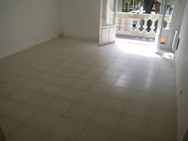 Appartement, 57,5 m²