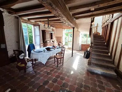 Maison, 314 m²
