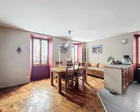 Appartement, 134 m²